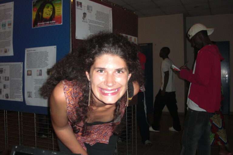 Centre culturel français de Brazzaville