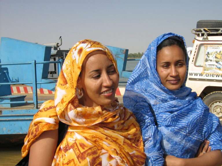 Édition 2007 - photo : Maya Lefebvre.