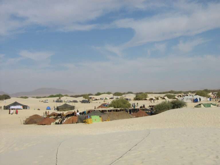 Édition 2007 - photo : Maya Lefebvre.