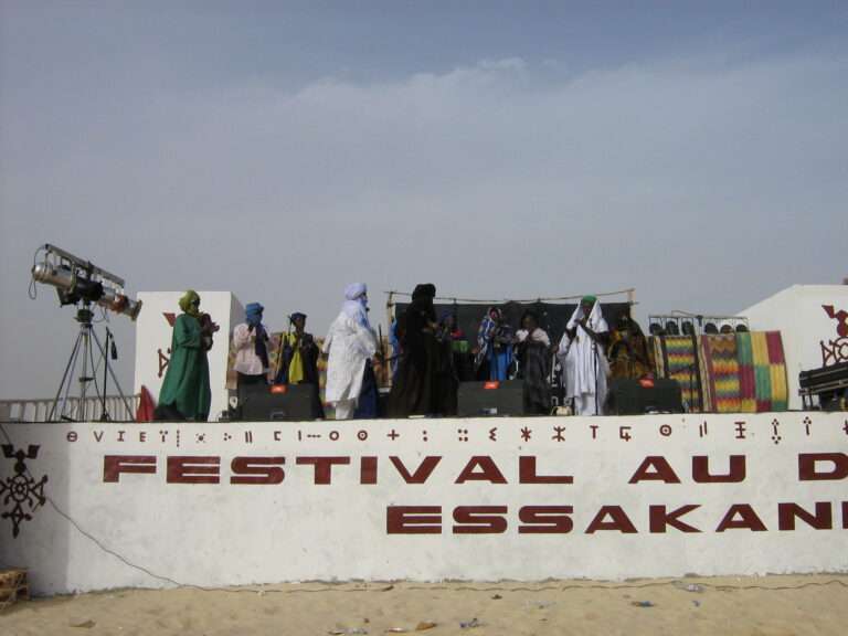 Édition 2007 - photo : Maya Lefebvre.