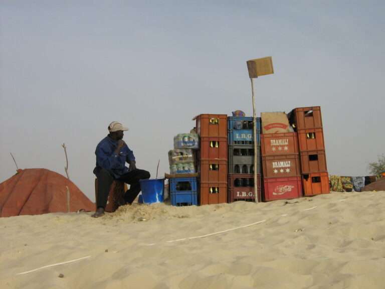 Édition 2007 - photo : Maya Lefebvre.