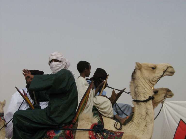 Édition 2007 - photo : Maya Lefebvre.