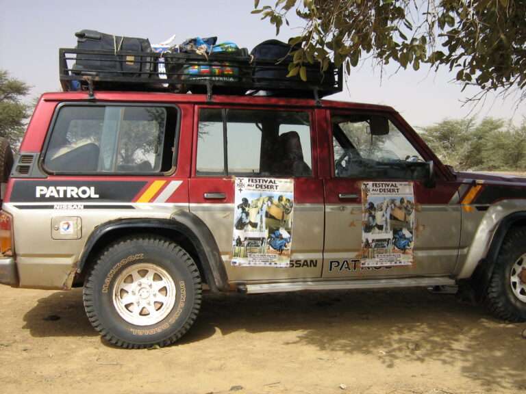 Édition 2007 - photo : Maya Lefebvre.