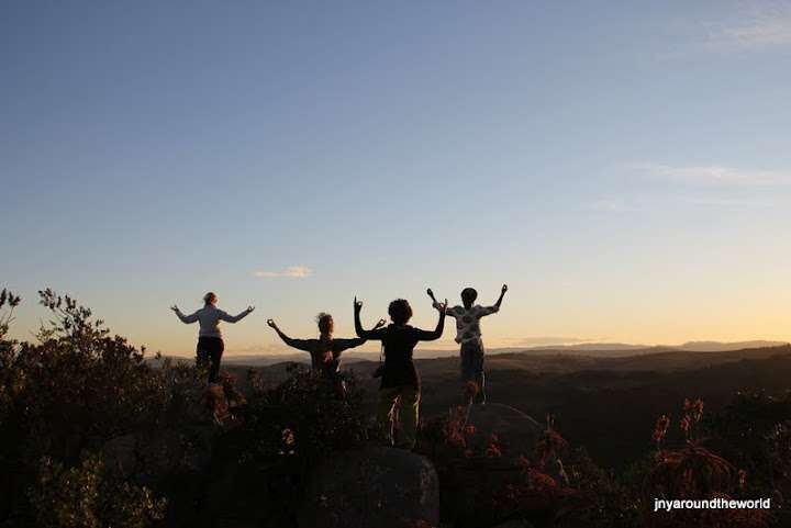 La Route des Voyages